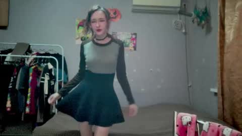 Joannatompson online show from September 20, 2025, 1:06 am