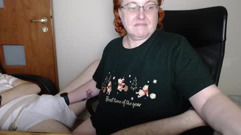 Joanna and Greg online show from December 30, 2024, 3:57 pm