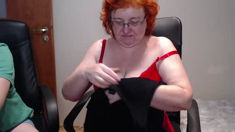 Joanna and Greg online show from January 5, 2025, 11:48 am