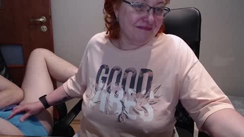 Joanna and Greg online show from January 10, 2025, 9:13 am