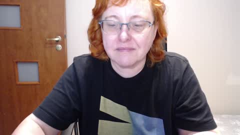 Joanna and Greg online show from January 16, 2025, 8:11 am