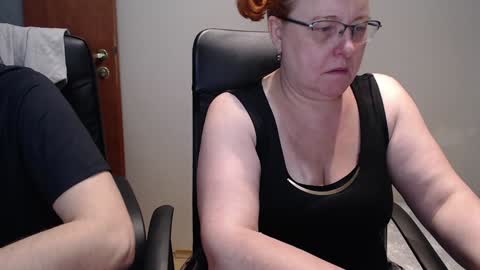 Joanna and Greg online show from January 18, 2025, 8:41 am