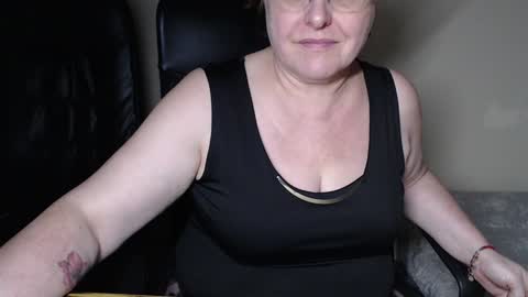 Joanna and Greg online show from January 18, 2025, 11:43 am