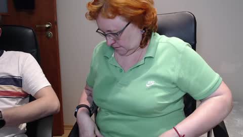 Joanna and Greg online show from January 26, 2025, 4:09 pm