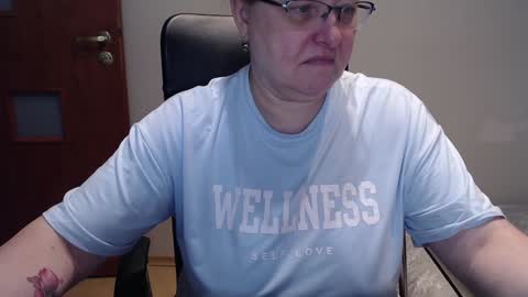 Joanna and Greg online show from January 31, 2025, 8:32 am