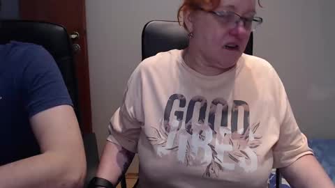 Joanna and Greg online show from February 13, 2025, 7:42 pm