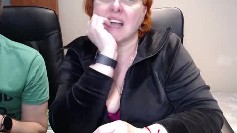 Joanna and Greg online show from February 22, 2025, 8:40 am