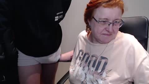 Joanna and Greg online show from March 2, 2025, 7:23 pm