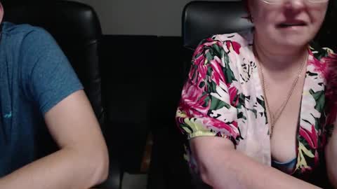 Joanna and Greg online show from October 28, 2025, 9:35 am