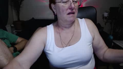 Joanna and Greg online show from November 12, 2025, 5:19 am