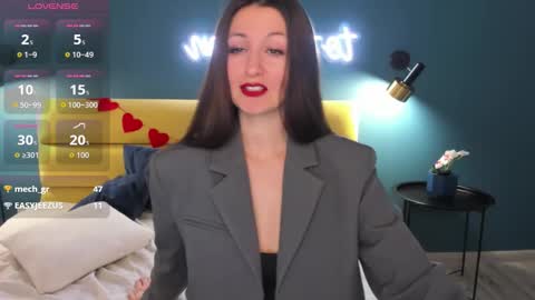 Joan online show from March 2, 2026, 1:30 am