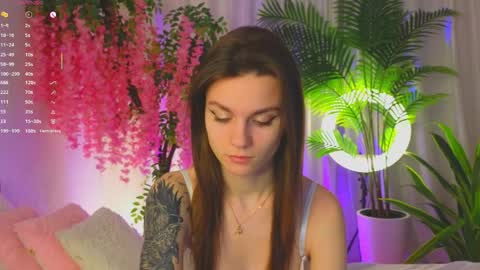 Eva online show from April 10, 2026, 7:18 pm