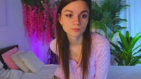 Eva online show from May 16, 2026, 6:50 pm