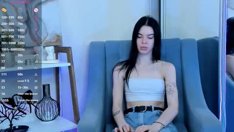 Snapshot of joanniecaughlin chatting on January 6, 2026, 5:44 am Wendy online show from January 6, 2026, 5:44 am