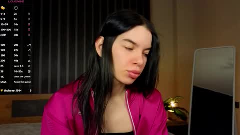 Wendy online show from February 25, 2026, 5:50 am