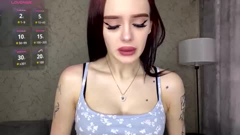 Eva  Its my first day 3 Be pantience online show from February 23, 2026, 6:11 am