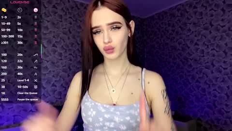 Eva  Its my first day 3 Be pantience online show from March 5, 2026, 8:32 am