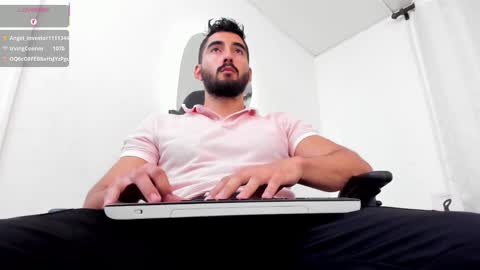 Snapshot of joao_batista_team chatting on March 1, 2025, 12:17 am JOAO BATISTA online show from March 1, 2025, 12:17 am