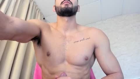 Snapshot of joao_batista_team chatting on September 18, 2025, 2:08 pm JOAO BATISTA online show from September 18, 2025, 2:08 pm