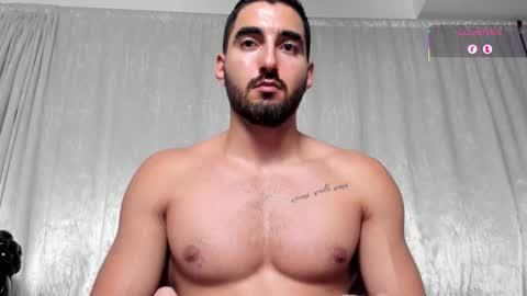 Snapshot of joao_batista_team chatting on October 11, 2025, 5:17 am JOAO BATISTA online show from October 11, 2025, 5:17 am