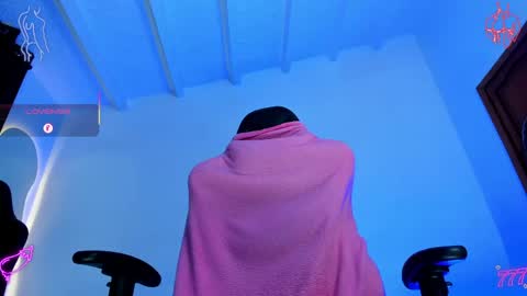 JOAO BATISTA online show from April 16, 2026, 2:01 am