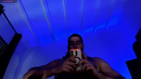 JOAO BATISTA online show from April 21, 2026, 3:02 am