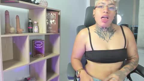 joaoandlexy online show from November 30, 2025, 12:31 pm