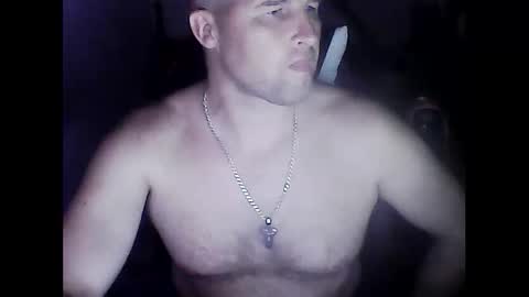 joaquin190 online show from October 27, 2025, 6:23 pm