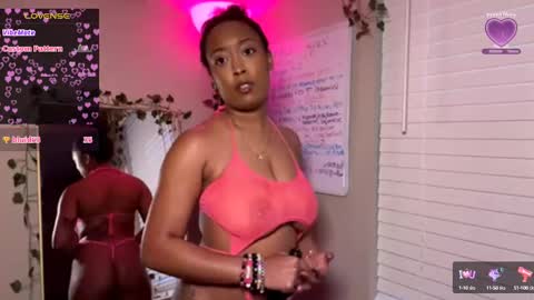 JoJo 3   online show from February 13, 2025, 11:15 pm