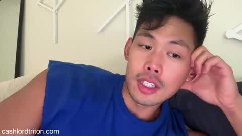 jockb8tor online show from January 31, 2026, 11:03 pm