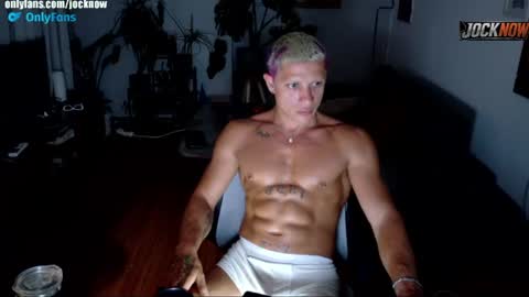 JockNow online show from June 14, 2026, 8:44 pm