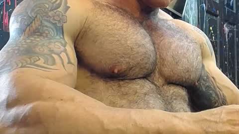 jacobo online show from March 8, 2025, 11:18 pm