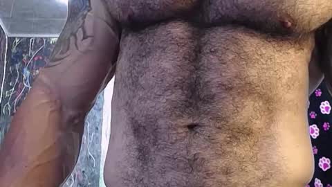 jacobo online show from December 4, 2025, 10:07 pm