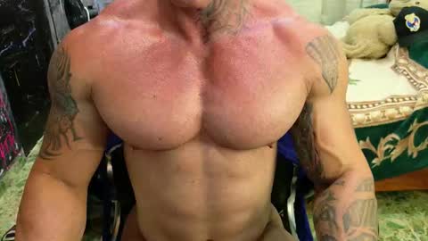 jacobo online show from January 11, 2026, 10:59 pm