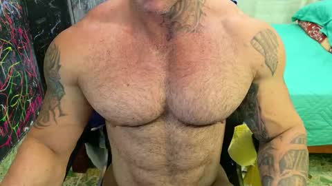 jacobo online show from February 11, 2026, 12:15 am