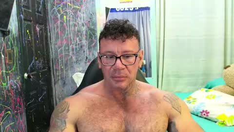 jacobo online show from March 16, 2026, 12:06 am