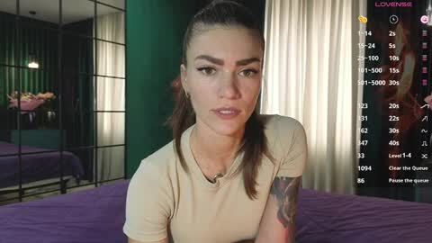 Lisa online show from April 3, 2026, 3:15 am