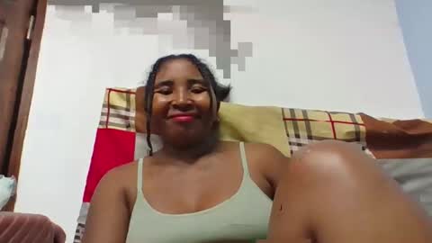 jocyah online show from April 23, 2026, 12:29 pm