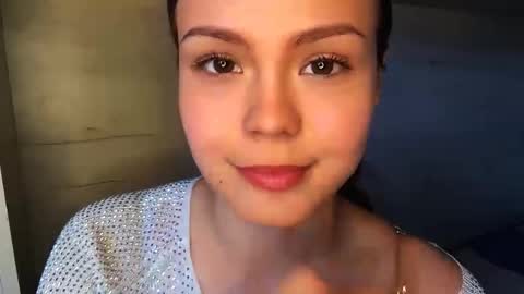 Mila online show from March 10, 2026, 9:36 am