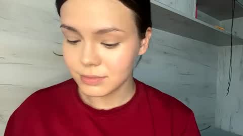 Snapshot of jodeesolarz chatting on June 23, 2026, 1:09 pm Mila online show from June 23, 2026, 1:09 pm