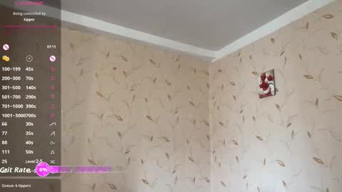 Aurora online show from March 5, 2026, 7:26 am