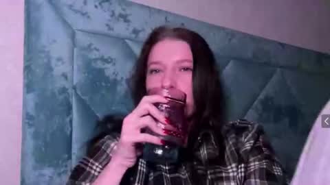 Snapshot of jodycunard chatting on March 16, 2026, 4:44 pm Sarah online show from March 16, 2026, 4:44 pm