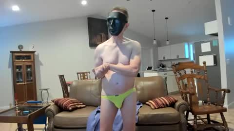 joe1997202399 online show from February 17, 2025, 12:59 pm