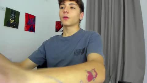 Joe online show from September 12, 2025, 2:00 am