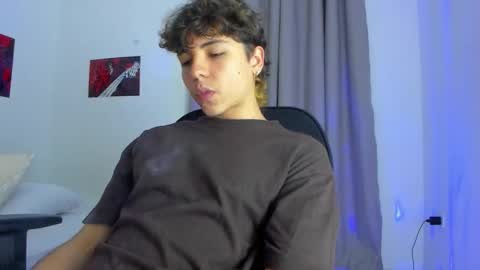 Joe online show from October 7, 2025, 1:47 am