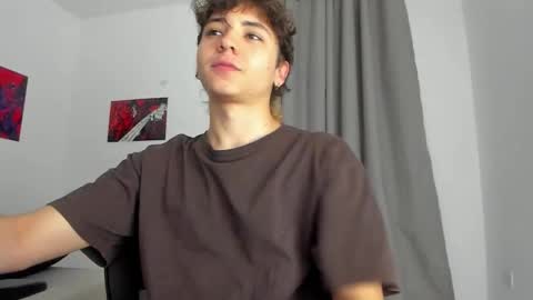 Joe online show from October 10, 2025, 4:55 am