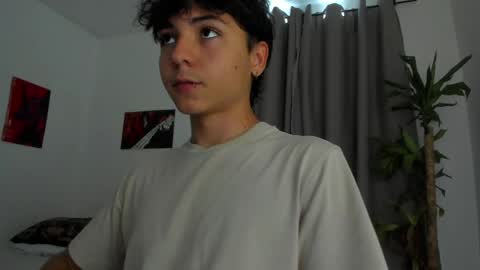 Snapshot of joe23___ chatting on April 6, 2026, 3:57 pm Joe online show from April 6, 2026, 3:57 pm