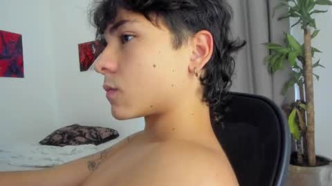 Snapshot of joe23___ chatting on April 14, 2026, 6:58 pm Joe online show from April 14, 2026, 6:58 pm