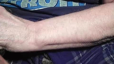 joe572009 online show from January 10, 2026, 9:30 pm