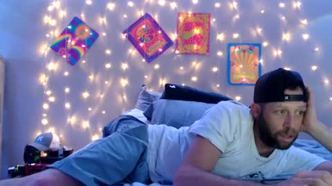 joe7168 online show from April 1, 2026, 1:17 am